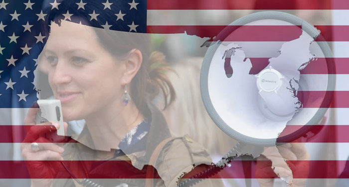 presentation skills training